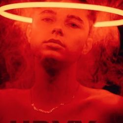 1 Day 2 Nights Chords by Hrvy