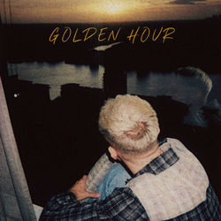 Golden Hour Chords by Hrvy