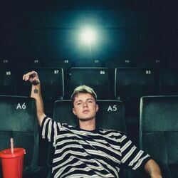 I Wish I Could Hate You Chords by Hrvy