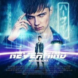 Nevermind Chords by Hrvy