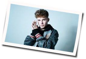 Phobia Acoustic Chords by Hrvy