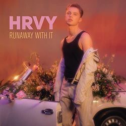 Runaway With It by Hrvy