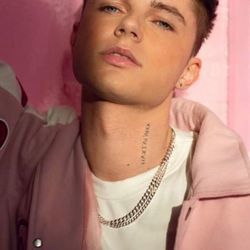 Talking To The Stars Chords by Hrvy