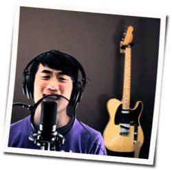 All That I Want Chords by Andrew Huang