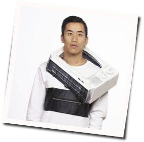 Chase Chords by Andrew Huang
