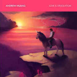 Everything Will Be All Right Chords by Andrew Huang