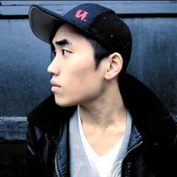 Never Look Back Chords by Andrew Huang