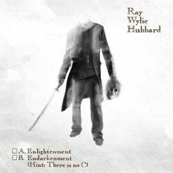 Loose Chords by Ray Wylie Hubbard