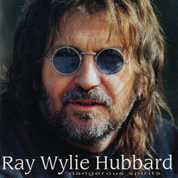 Ballad Of The Crimson Kings by Ray Wylie Hubbard