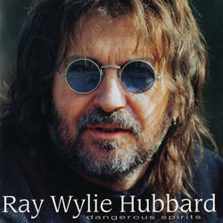 Ballad Of The Crimson Kings Chords by Ray Wylie Hubbard