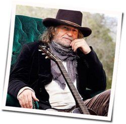 Chick Singer Badass Rockin Chords by Ray Wylie Hubbard
