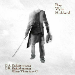 Loose Chords by Ray Wylie Hubbard
