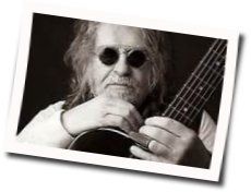The Ballad Of The Crimson Kings Chords by Ray Wylie Hubbard