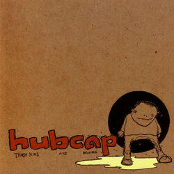 Hubcap bass tabs for Moss worth embossing