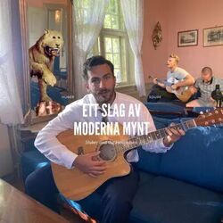 Ljunga Kind Chords by Huber And The Henchmen