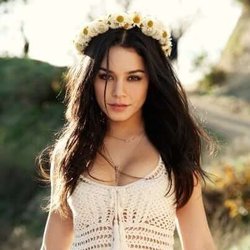All Or Nothing Chords by Vanessa Hudgens