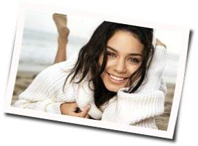Reminding Me Chords by Vanessa Hudgens