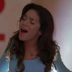 When There Was Me And You  Chords by Vanessa Hudgens