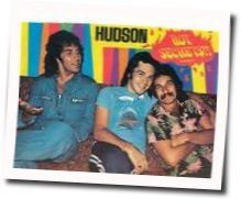 So You Are A Star Chords by Hudson Brothers