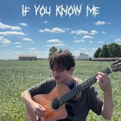 If You Know Me Intro Tab by Hudson Freeman