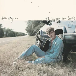 Look How Lonely I Can Be by Hudson Ingram