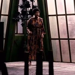 I Am Changing Chords by Jennifer Hudson