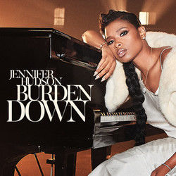 Burden Down Chords by Jennifer Hudson