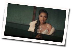 Burden Down  Chords by Jennifer Hudson