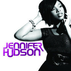 Jesus Promised Me A Home Over There by Jennifer Hudson
