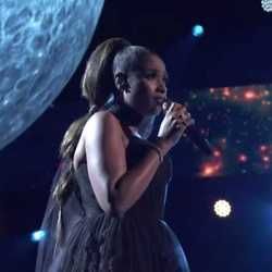 Memory Chords by Jennifer Hudson