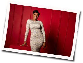 One Night Only Chords by Jennifer Hudson