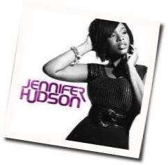 You Will Chords by Jennifer Hudson