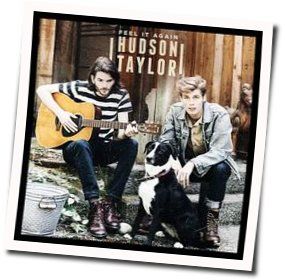 Easy Baby Chords by Hudson Taylor