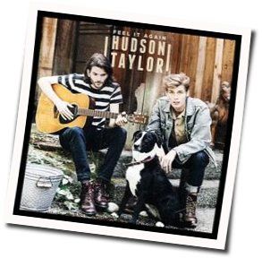 Old Soul Chords by Hudson Taylor
