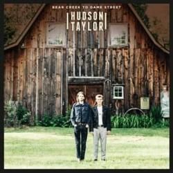 Shot Someone Chords by Hudson Taylor