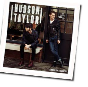 Stranger by Hudson Taylor