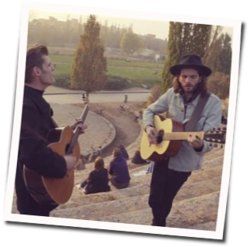 Travellin by Hudson Taylor