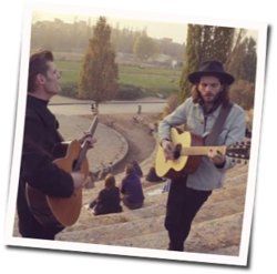 Travellin Chords by Hudson Taylor