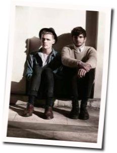 Trouble Town by Hudson Taylor