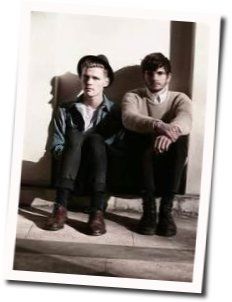 Trouble Town Tab by Hudson Taylor