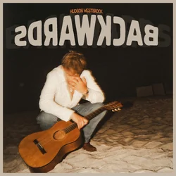 Backwards Chords by Hudson Westbrook