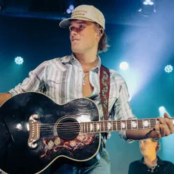 Exclusive Chords by Hudson Westbrook