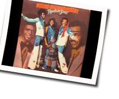 I Got Caught Dancing Chords by Hues Corporation
