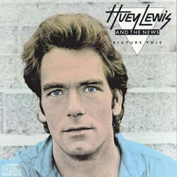 Buzz Buzz Buzz Chords by Huey Lewis & The News