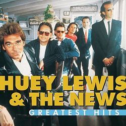 Back In Time Chords by Huey Lewis & The News
