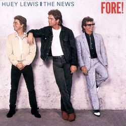 Hip To Be Square Intro by Huey Lewis & The News