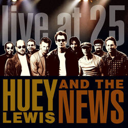 It's Alright Bass Tab by Huey Lewis & The News