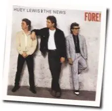 Jacobs Ladder by Huey Lewis & The News