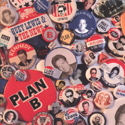 Let Her Go And Start Over Chords by Huey Lewis & The News