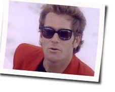 Time Ain't Money by Huey Lewis & The News